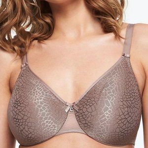 Chantelle C Magnifique Minimizer Bra
